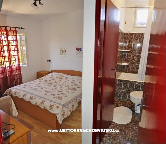 Appartements Vinka – Ferienwohnung Sreser, Kroatien – Foto 11