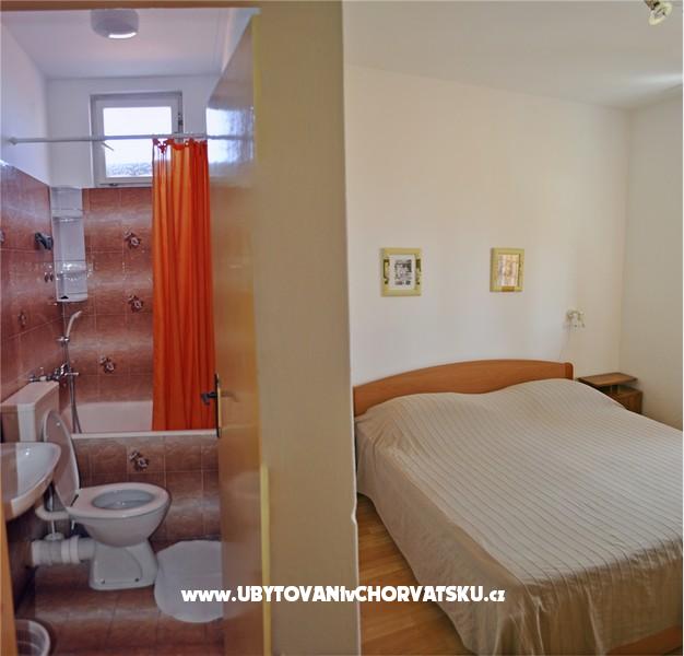 Appartements Vinka – Ferienwohnung Sreser, Kroatien – Foto 12