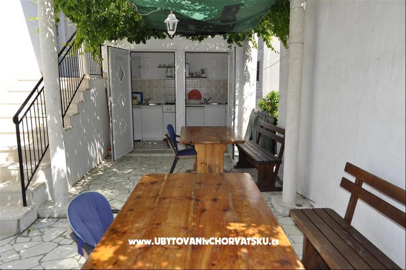 Appartements Vinka – Ferienwohnung Sreser, Kroatien – Foto 13