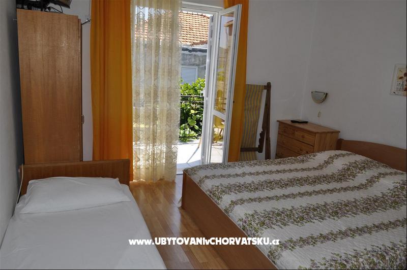 Appartements Vinka – Ferienwohnung Sreser, Kroatien – Foto 15