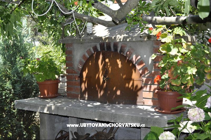 Appartements Vinka – Ferienwohnung Sreser, Kroatien – Foto 16