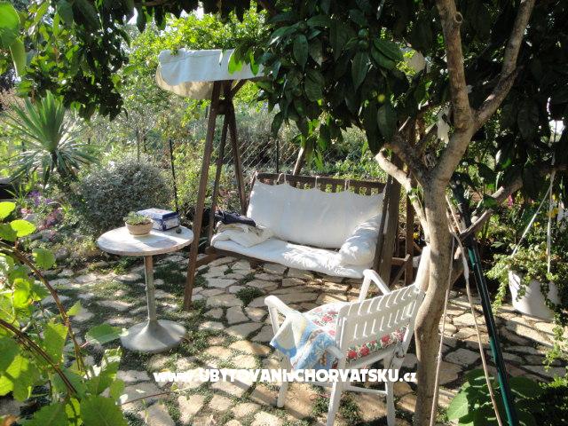 Appartements Vinka – Ferienwohnung Sreser, Kroatien – Foto 17