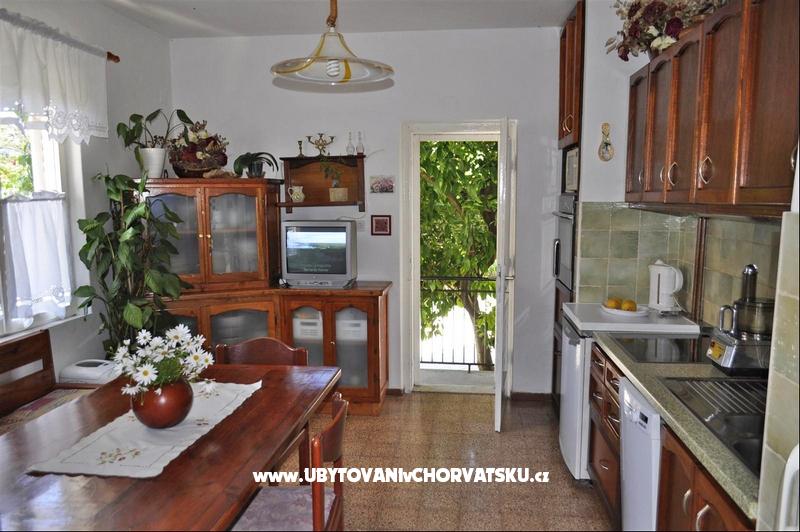 Appartements Vinka – Ferienwohnung Sreser, Kroatien – Foto 2