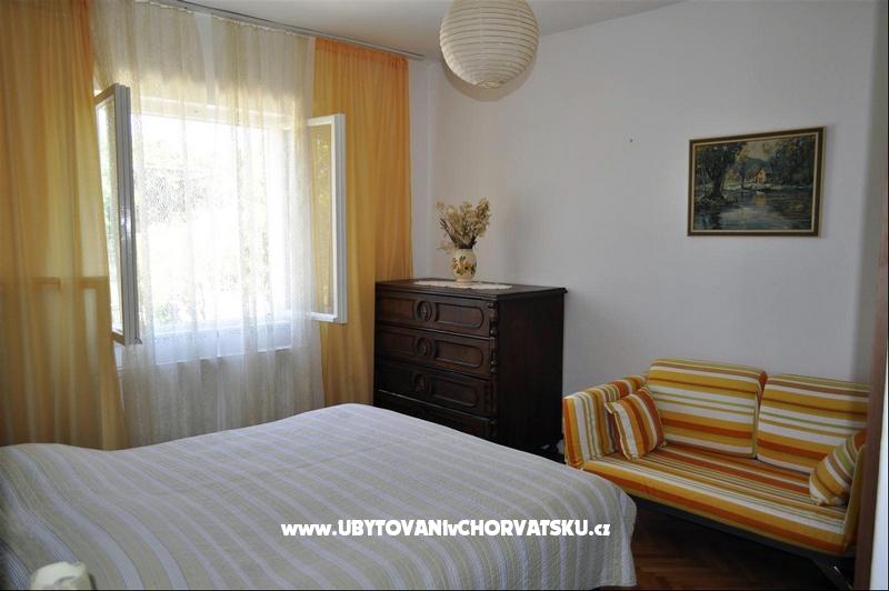 Appartements Vinka – Ferienwohnung Sreser, Kroatien – Foto 3