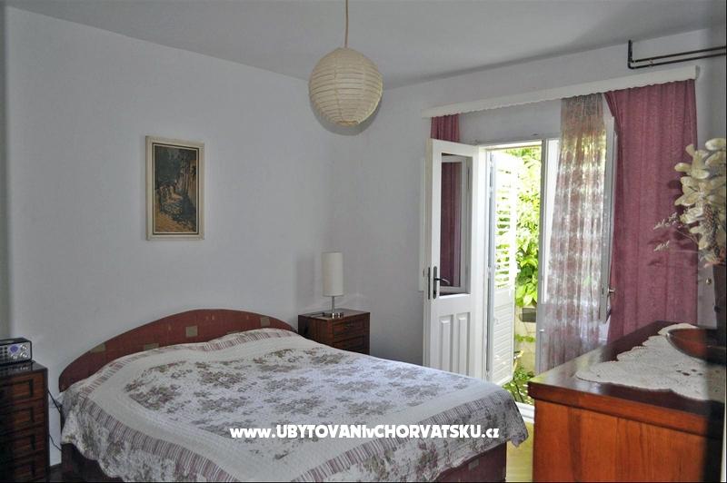 Appartements Vinka – Ferienwohnung Sreser, Kroatien – Foto 4