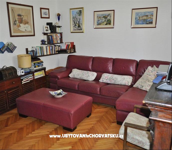 Appartements Vinka – Ferienwohnung Sreser, Kroatien – Foto 5