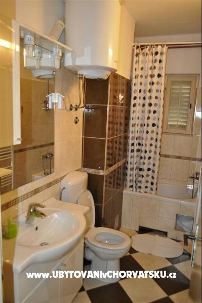 Appartements Vinka – Ferienwohnung Sreser, Kroatien – Foto 6