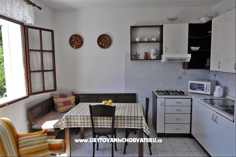 Appartements Vinka – Ferienwohnung Sreser, Kroatien – Foto 7