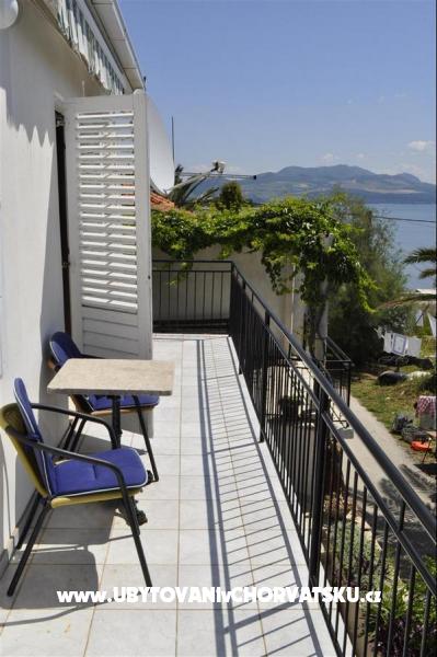 Appartements Vinka – Ferienwohnung Sreser, Kroatien – Foto 9