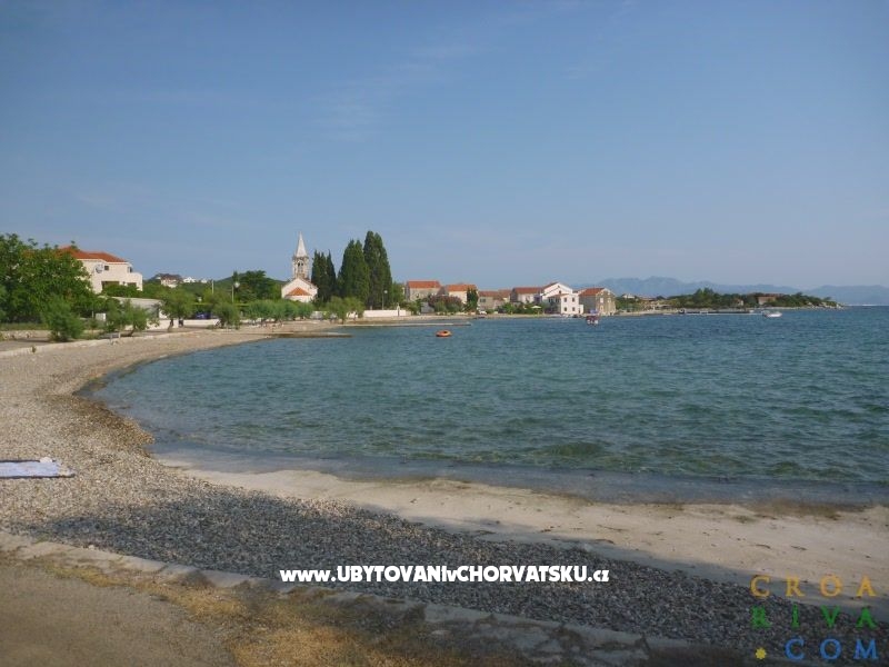 Apartmány Mratinović Sreser  – ubytování Sreser, Chorvatsko – foto 14