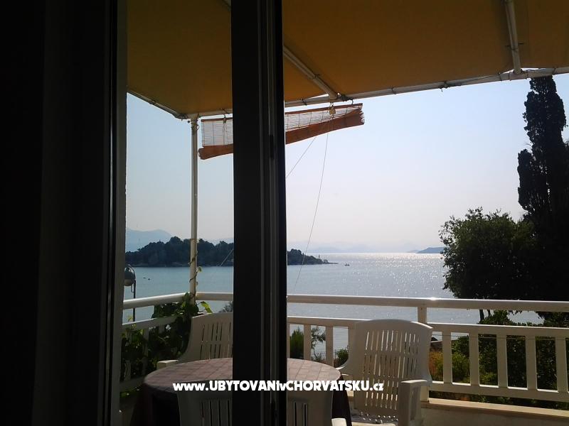 Apartmány Mratinović Sreser  – ubytování Sreser, Chorvatsko – foto 5