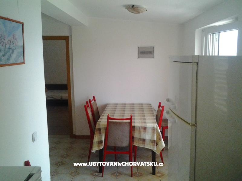 Apartmány Mratinović Sreser  – ubytování Sreser, Chorvatsko – foto 6