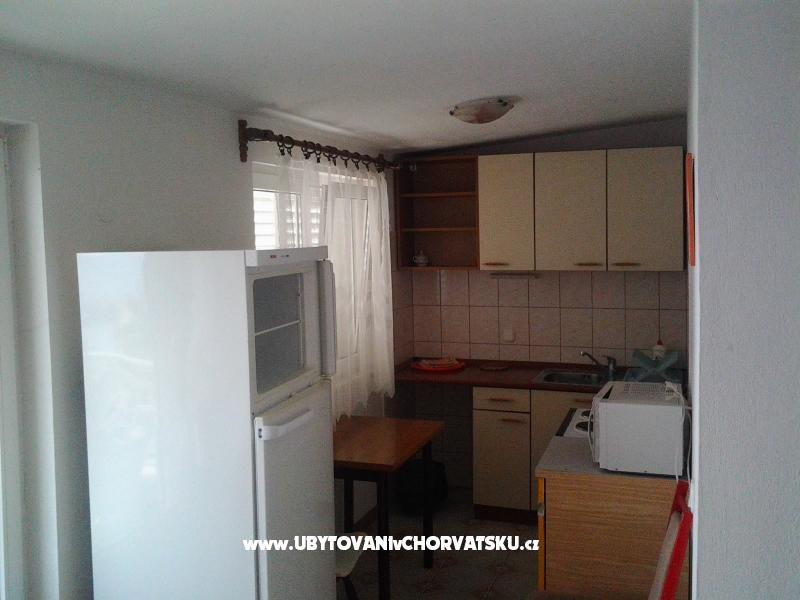 Apartmány Mratinović Sreser  – ubytování Sreser, Chorvatsko – foto 7