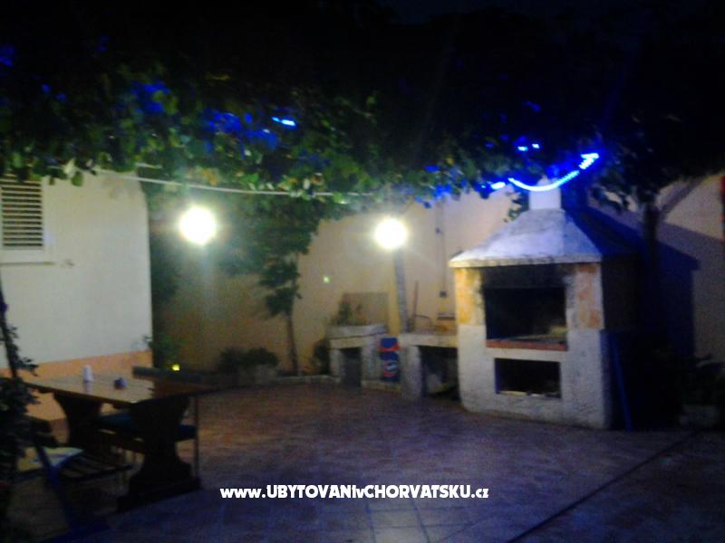 Apartmány Mratinović Sreser  – ubytování Sreser, Chorvatsko – foto 8