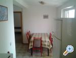 Apartmány Mratinović Sreser  – Sreser – náhled 6