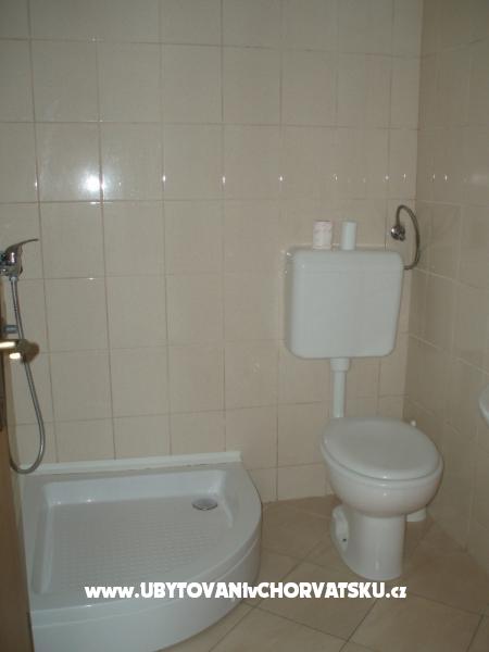 Apartmenty pokoje Urlić – Ferienwohnung Sreser, Kroatien – Foto 14