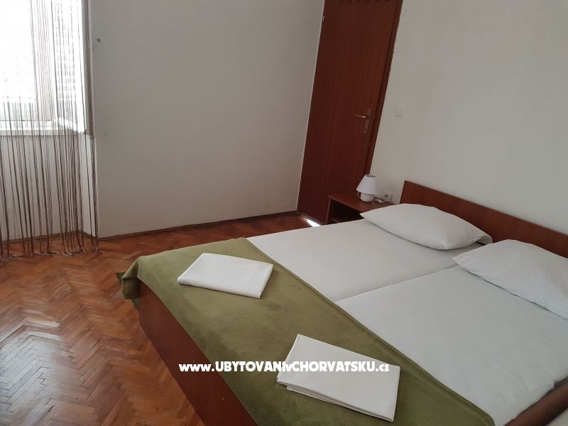 Apartmenty pokoje Urlić – Ferienwohnung Sreser, Kroatien – Foto 15
