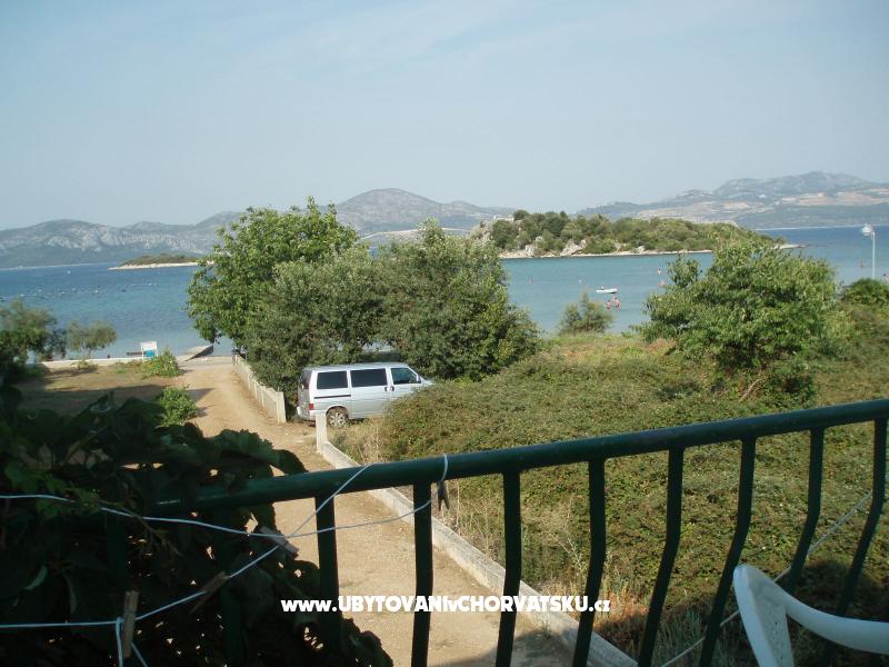 Apartmenty pokoje Urlić – Ferienwohnung Sreser, Kroatien – Foto 2