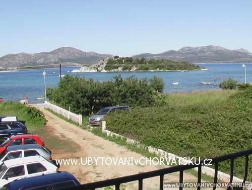 Apartmenty pokoje Urlić – Ferienwohnung Sreser, Kroatien – Foto 3