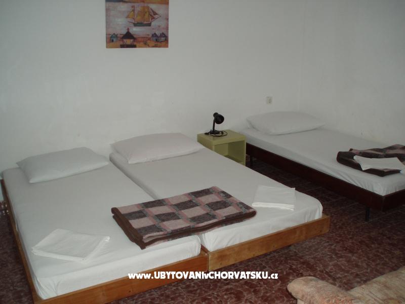 Apartmenty pokoje Urlić – Ferienwohnung Sreser, Kroatien – Foto 4