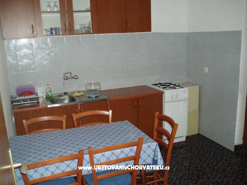 Apartmenty pokoje Urlić – Ferienwohnung Sreser, Kroatien – Foto 6