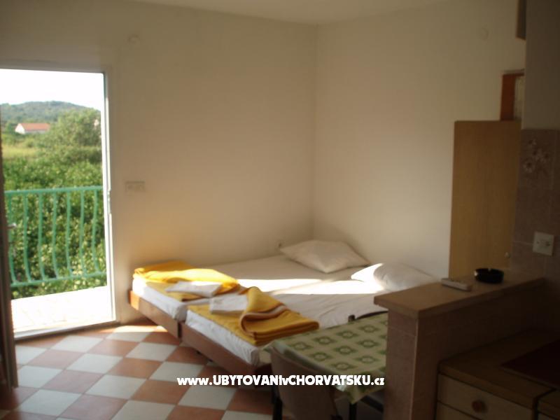 Apartmenty pokoje Urlić – Ferienwohnung Sreser, Kroatien – Foto 7