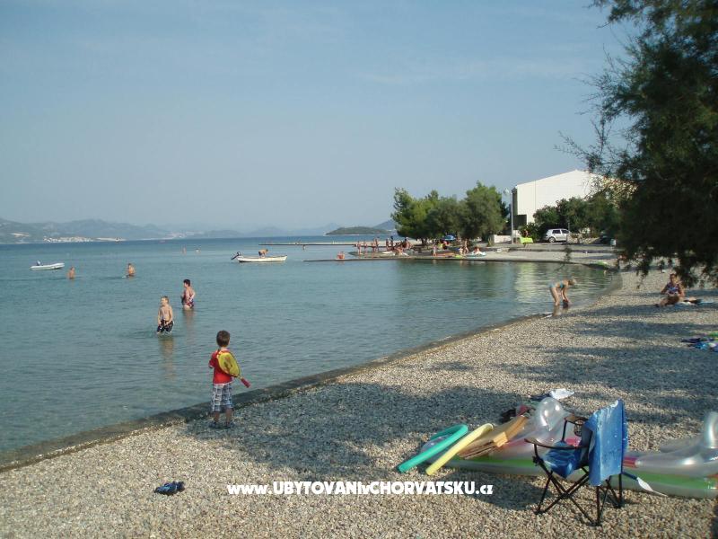 Apartmenty pokoje Urlić – Ferienwohnung Sreser, Kroatien – Foto 8