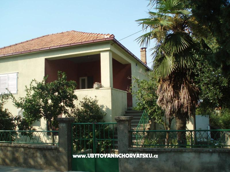 Apartmenty pokoje Urlić – Ferienwohnung Sreser, Kroatien – Foto 9