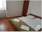 Apartmenty pokoje Urlić – Sreser – Vorschau 15