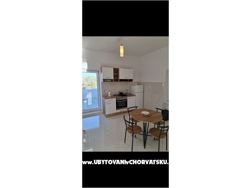 Apartmány Kamelia foto 4