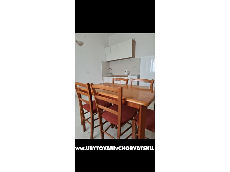 Apartmány Kamelia – foto 7