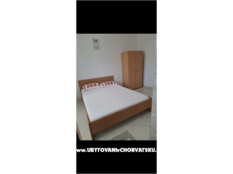 Apartmány Kamelia – foto 8