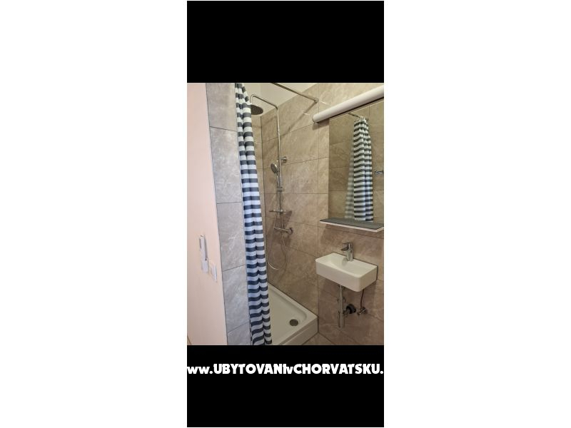 Apartmány Kamelia – foto 9