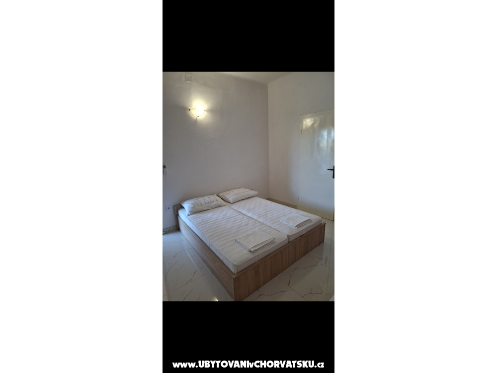 Appartamenti Kamelia - Sreser Croazia