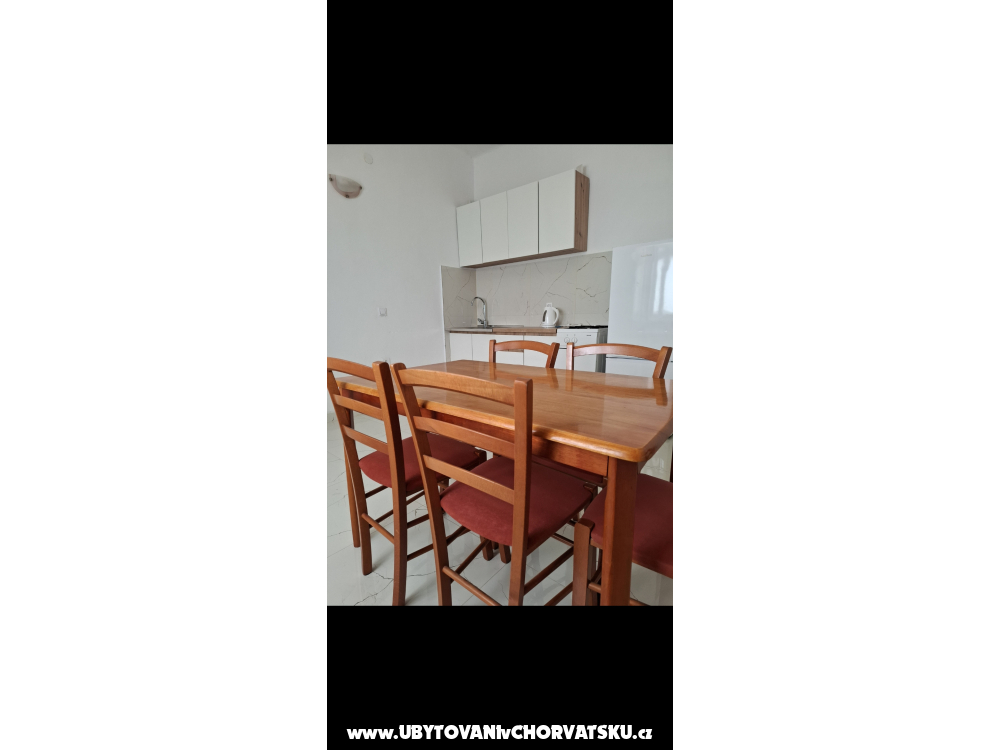 Appartamenti Kamelia - Sreser Croazia