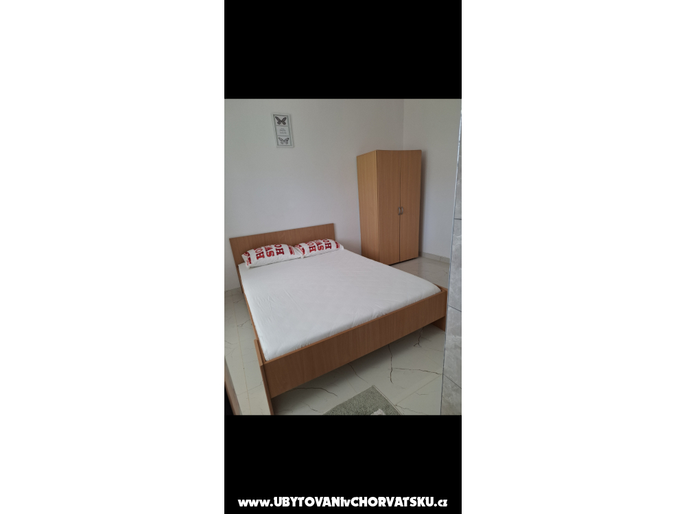 Appartamenti Kamelia - Sreser Croazia