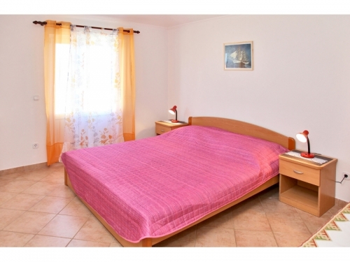 Vila Marijana - Sreser Croatie