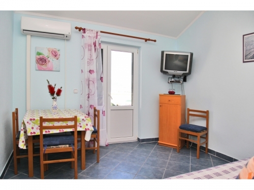 Vila Marijana - Sreser Croatie