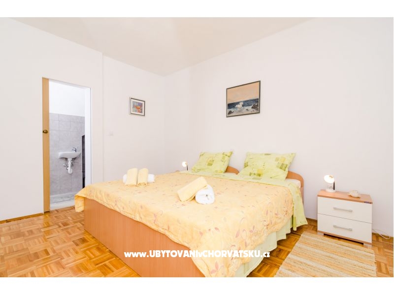 Apartmán Ivana – ubytování Ston, Chorvatsko – foto 10