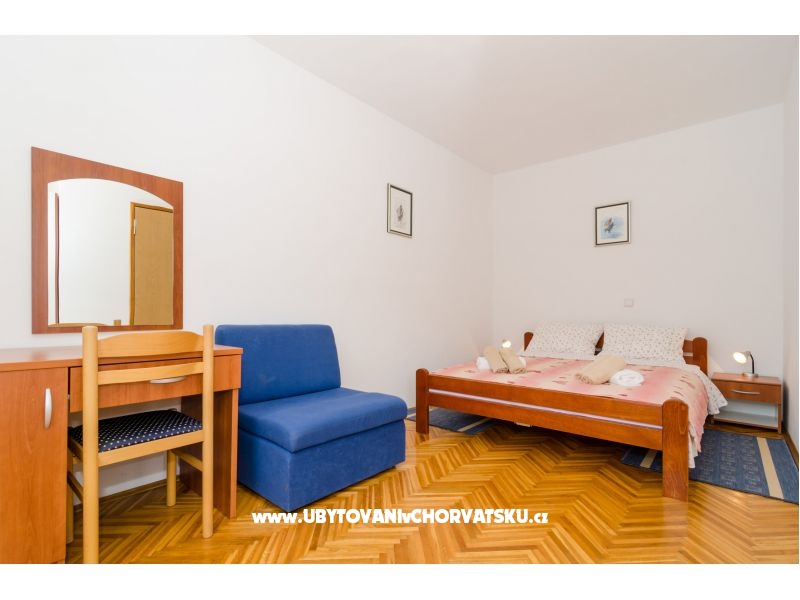 Apartmán Ivana – ubytování Ston, Chorvatsko – foto 12