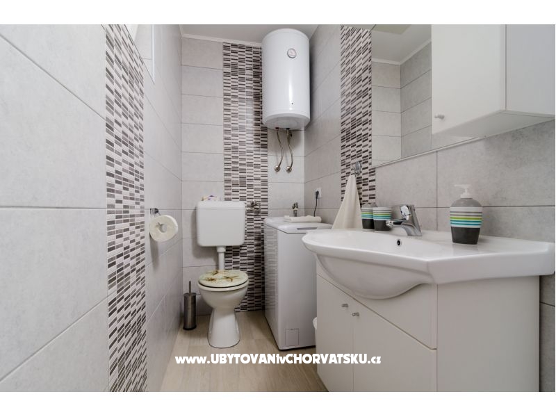 Apartmán Ivana – ubytování Ston, Chorvatsko – foto 13