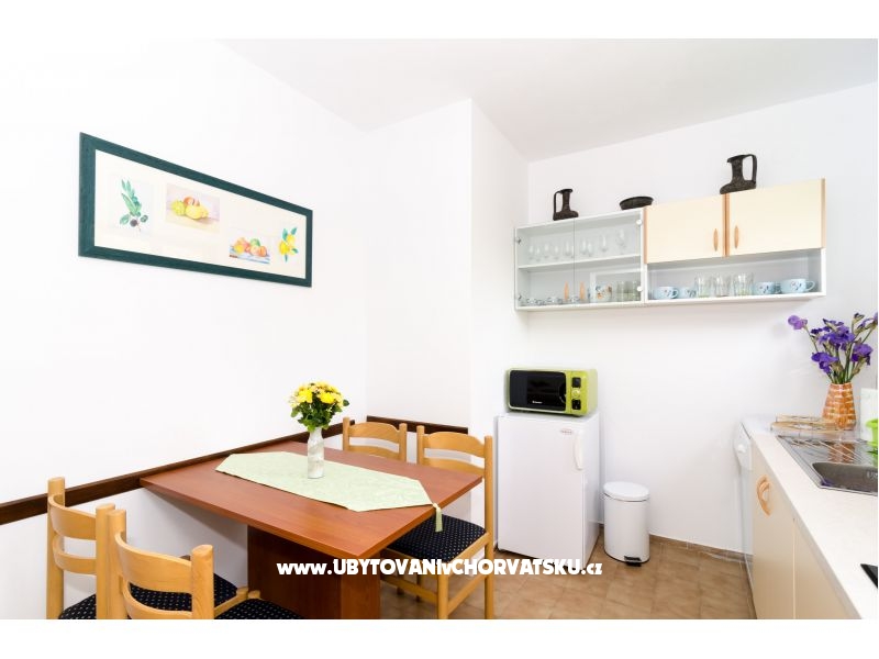 Apartmán Ivana – ubytování Ston, Chorvatsko – foto 6