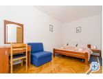 Apartmán Ivana – Ston – náhled 12