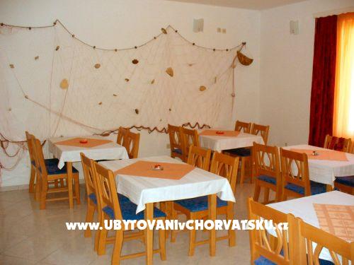 Villa Menalo – ubytování Ston, Chorvatsko – foto 4