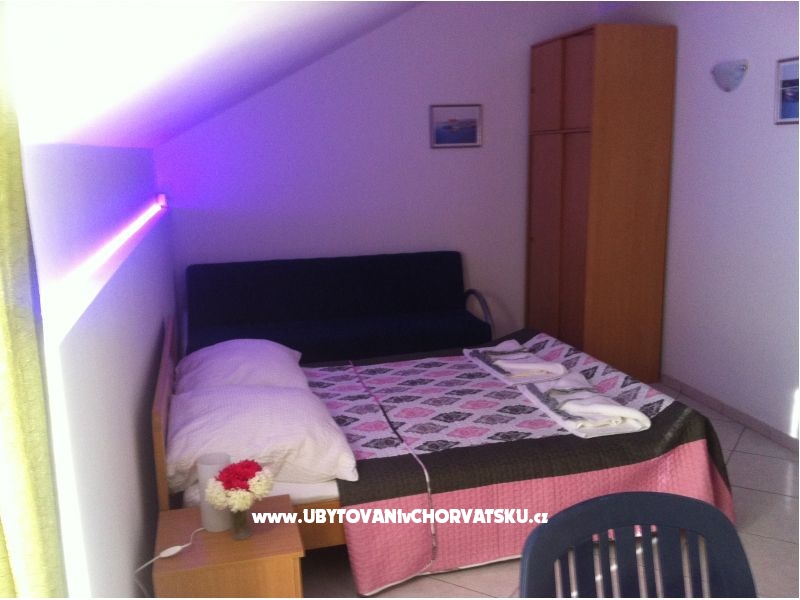 Villa Menalo – ubytování Ston, Chorvatsko – foto 6