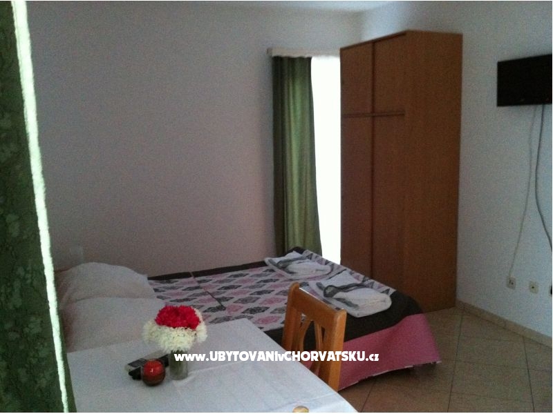 Villa Menalo – ubytování Ston, Chorvatsko – foto 7