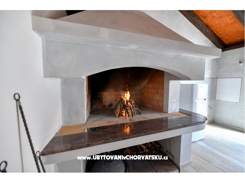  Appartements J – Ferienwohnung Sukosan, Kroatien – Foto 10