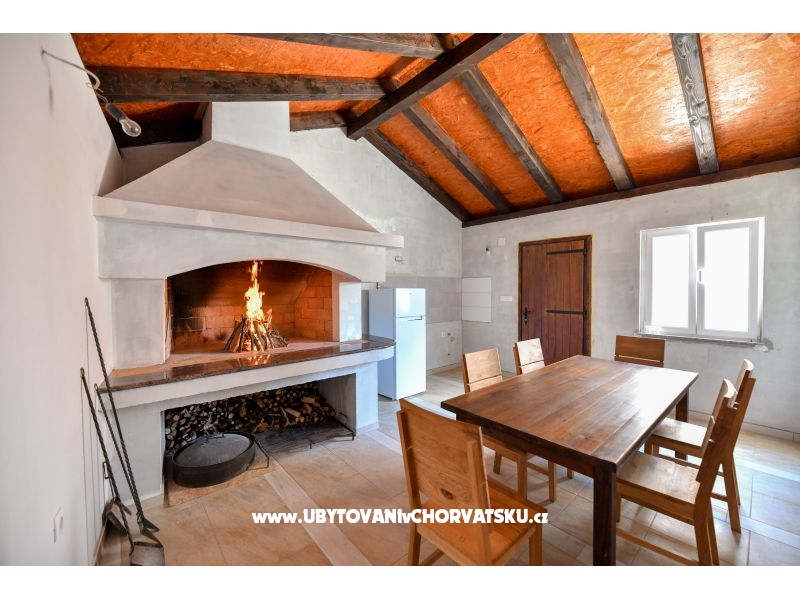  Appartements J – Ferienwohnung Sukosan, Kroatien – Foto 11