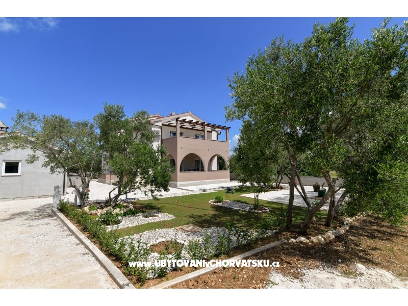  Appartements J – Ferienwohnung Sukosan, Kroatien – Foto 4