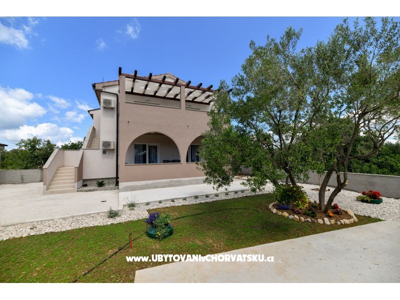  Appartements J – Ferienwohnung Sukosan, Kroatien – Foto 5